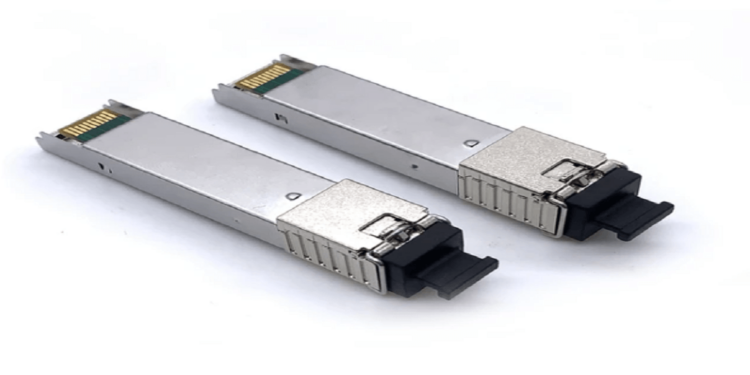 Understanding Sfp Small Form Factor Pluggable Transceiver Optic Modules Jambuspace Technology